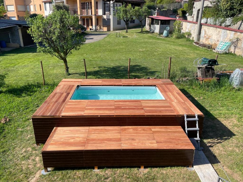 Villa Maria