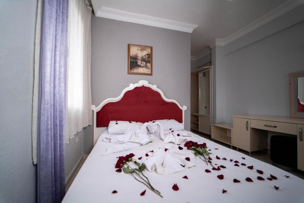 California Apart Otel - Double Room