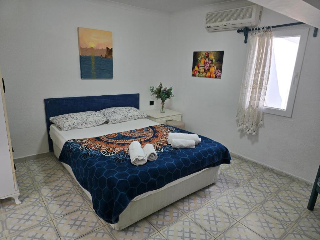 California Apart Otel - Apartment