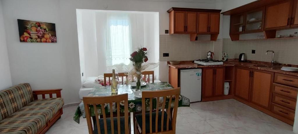 California Apart Otel - Standard Apartment