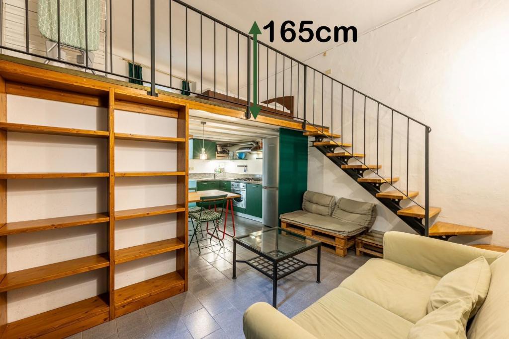 Duomo Loft with Private Terrace - Torchio