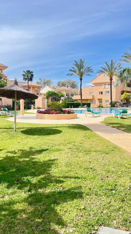 Apartament Los Jardines