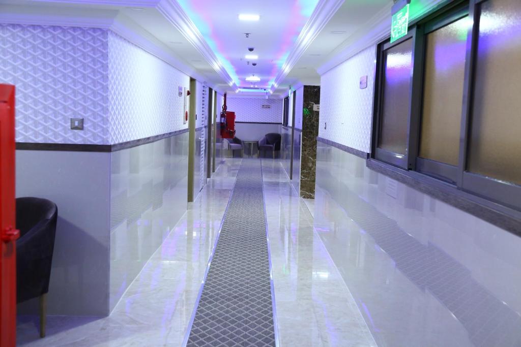 Fotografie z fotogalerie ubytování Sun and Sands Plaza Hotel v Dubaji