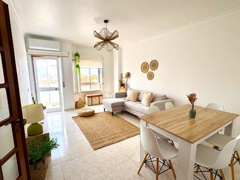 Vita Portucale ! Baleizão Apartment Casa da Areias