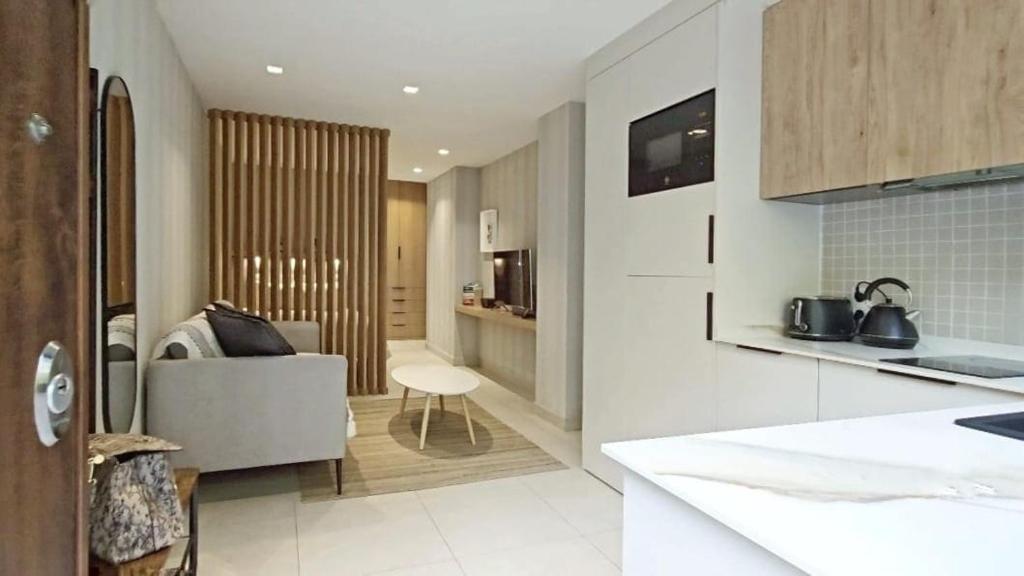 Cozy Studio just steps from Marbella Old Town