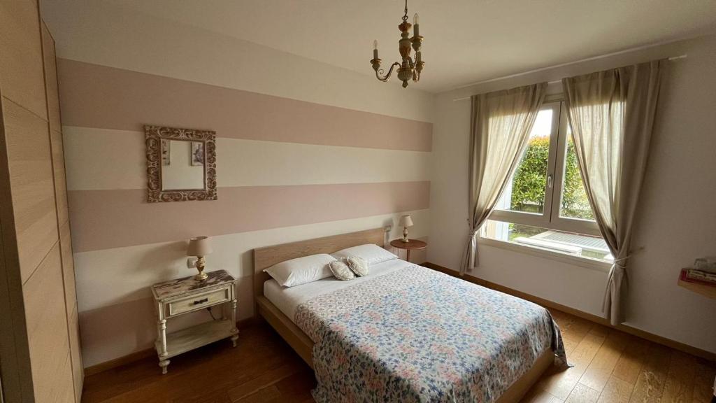 Bombyx Inn - Double Room