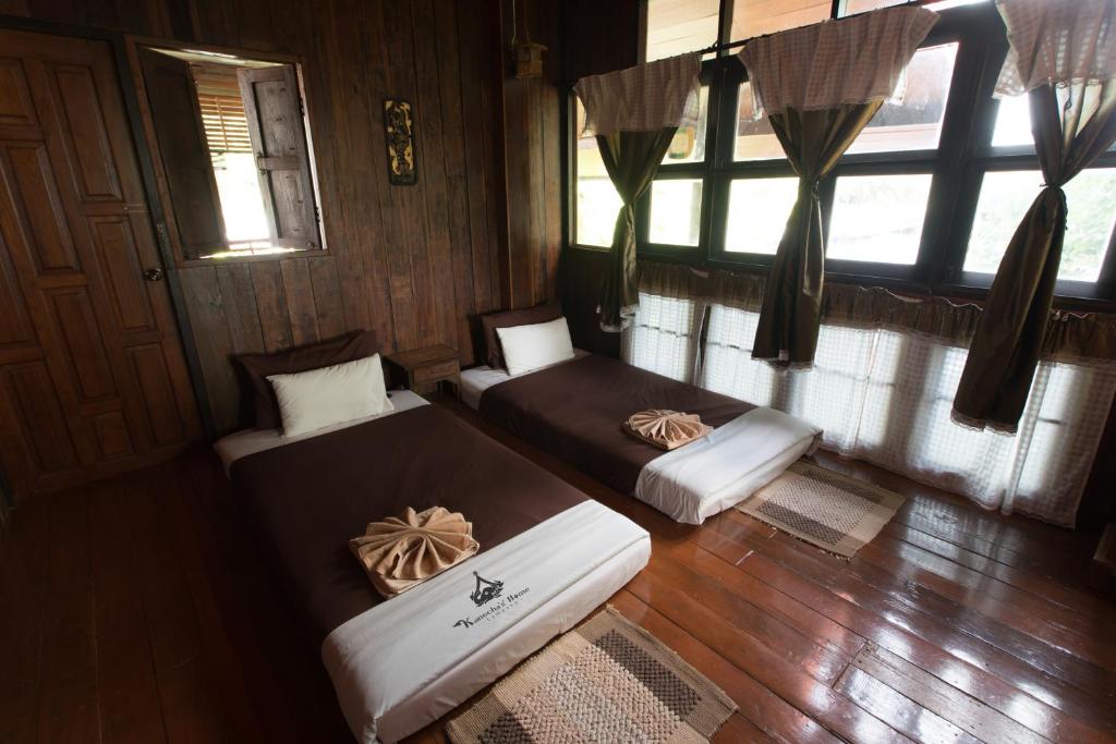 Kanecha's Home Lampang - 18