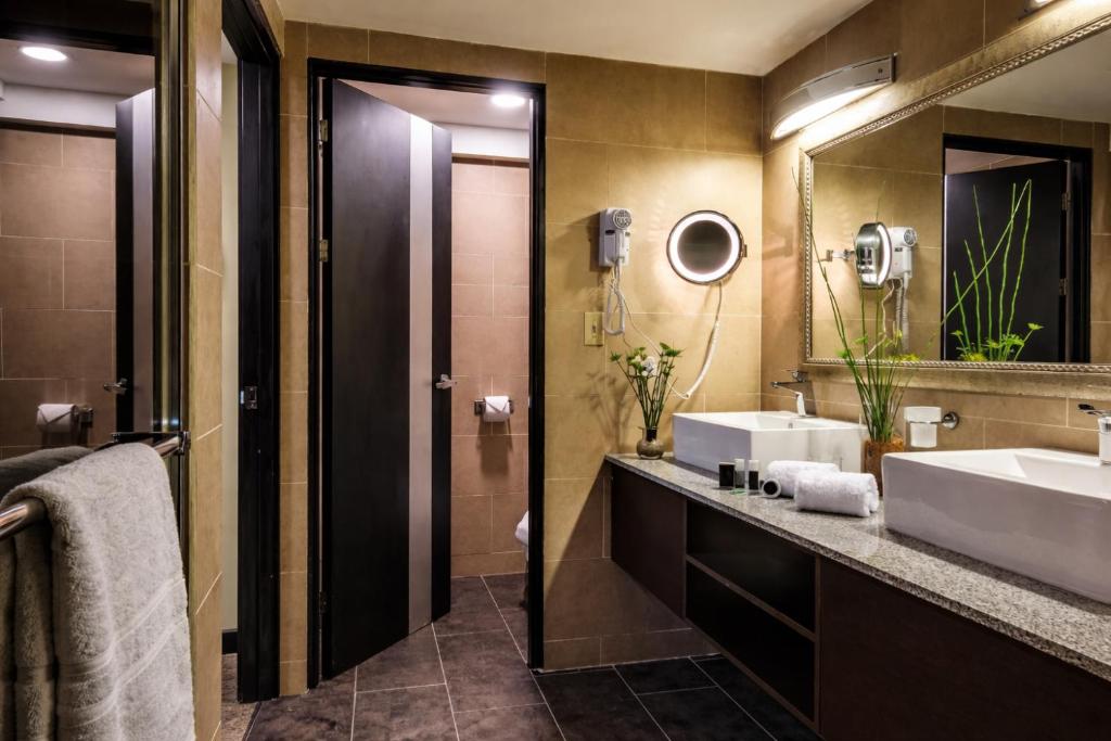 Urban Green Hotel & Suites - Deluxe Junior Suite