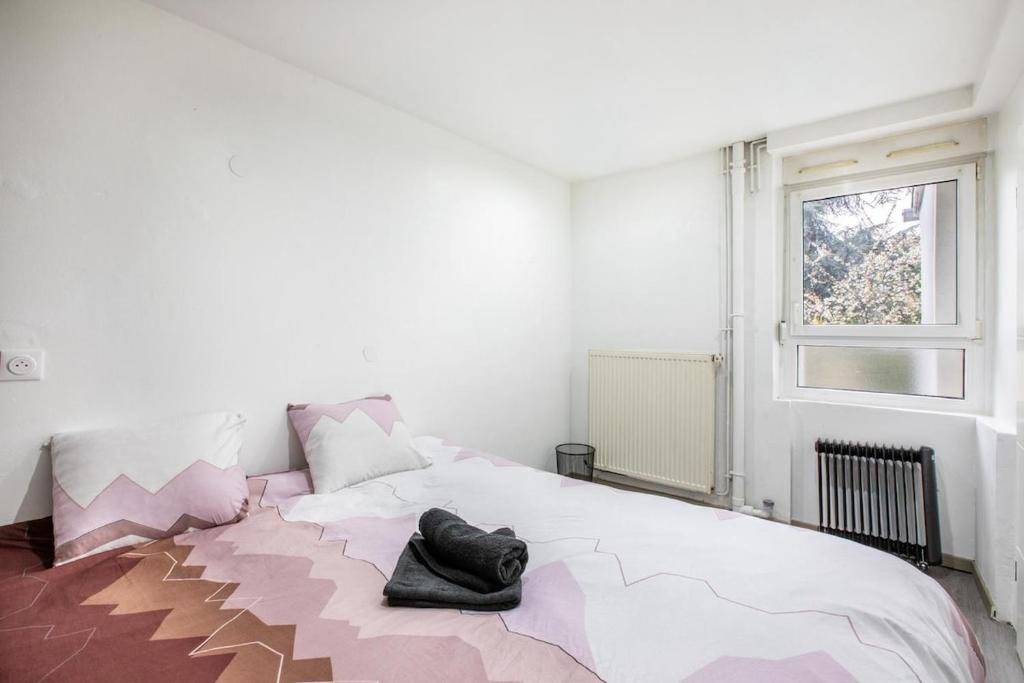 Appartement T2 Cosy avec Fibre et Stationnement Gratuit – photo 2