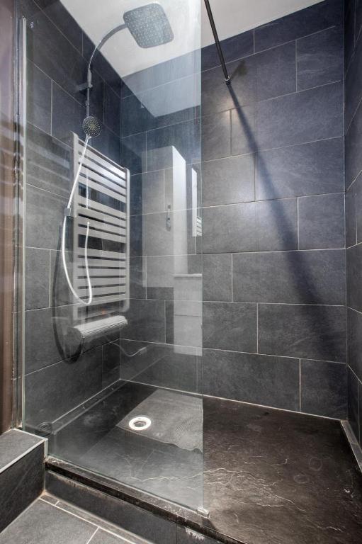 Appartement T2 Cosy avec Fibre et Stationnement Gratuit – photo 13