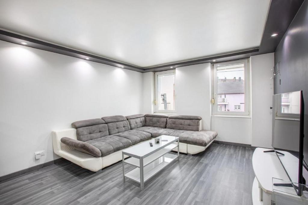 Appartement T2 Cosy avec Fibre et Stationnement Gratuit – photo 14