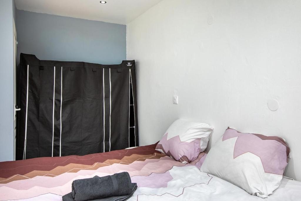 Appartement T2 Cosy avec Fibre et Stationnement Gratuit – photo 16