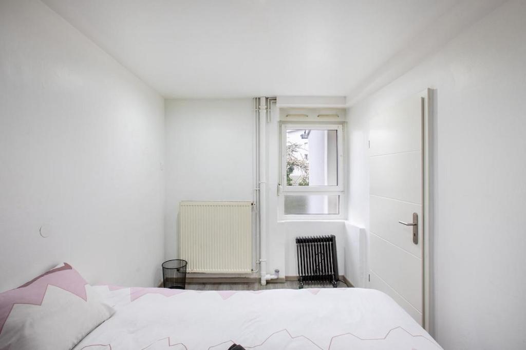 Appartement T2 Cosy avec Fibre et Stationnement Gratuit – photo 17