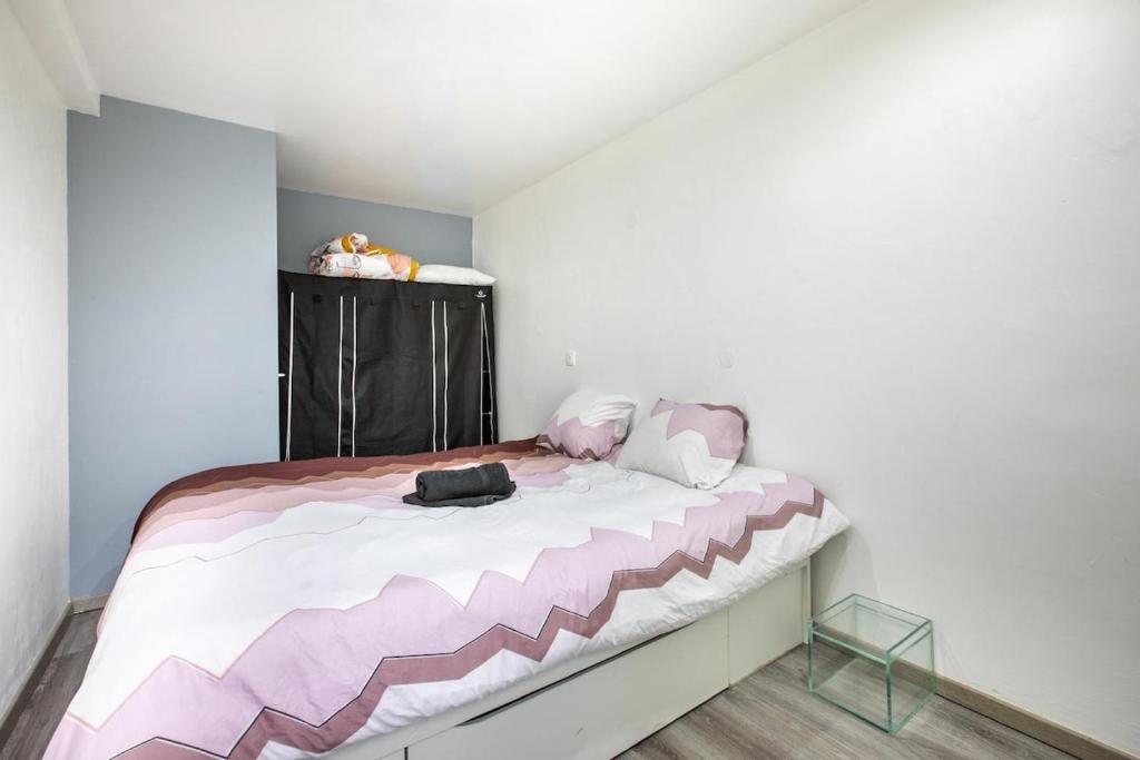 Appartement T2 Cosy avec Fibre et Stationnement Gratuit – photo 6