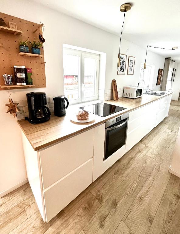 Sous les toits avec garage et terrasse à Ribeauville – photo 20