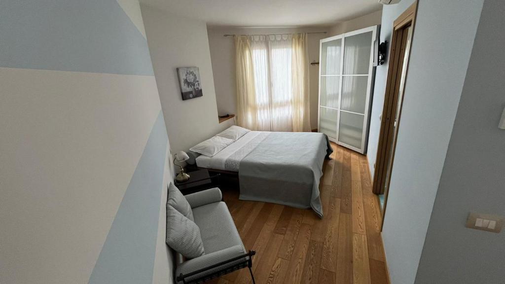 Bombyx Inn - Triple Room