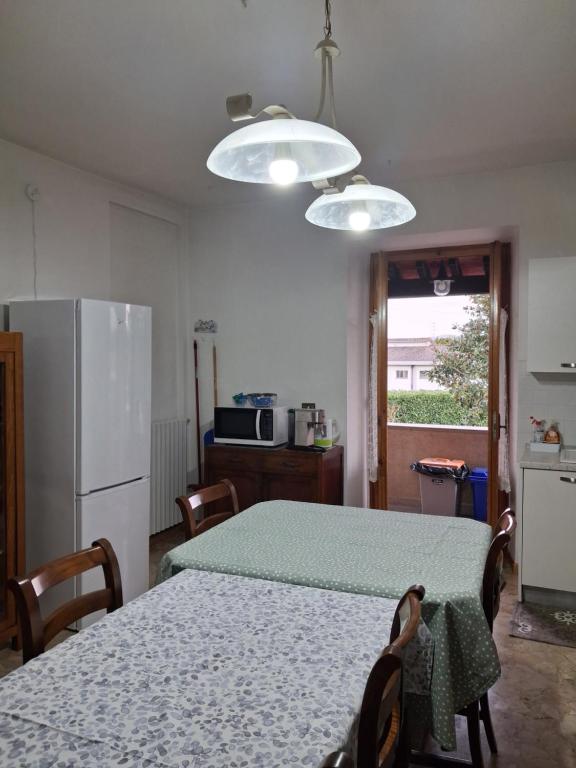 La Fiora - Appartement Standard 2 Chambres
