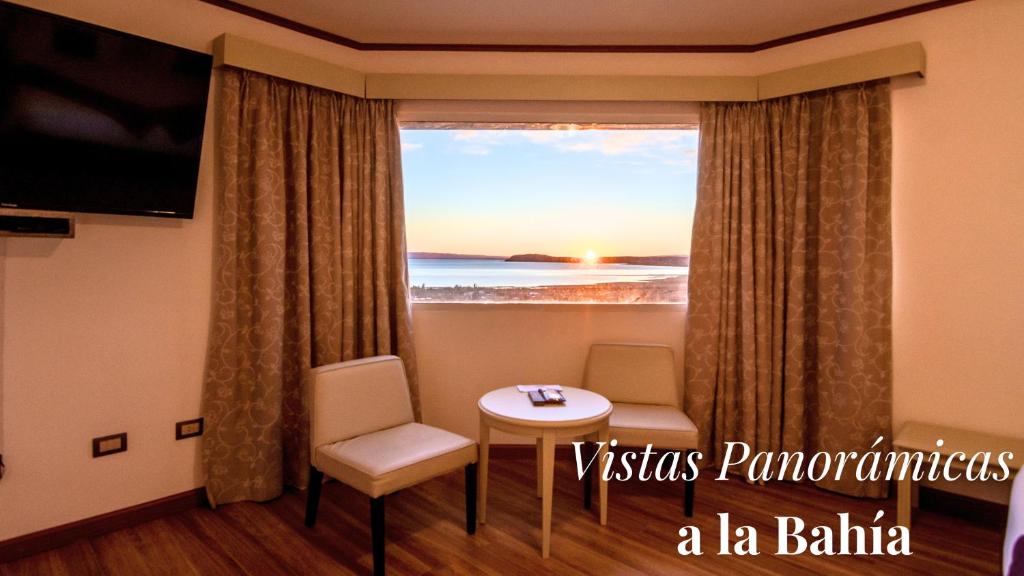 Edenia Hotel & Nature