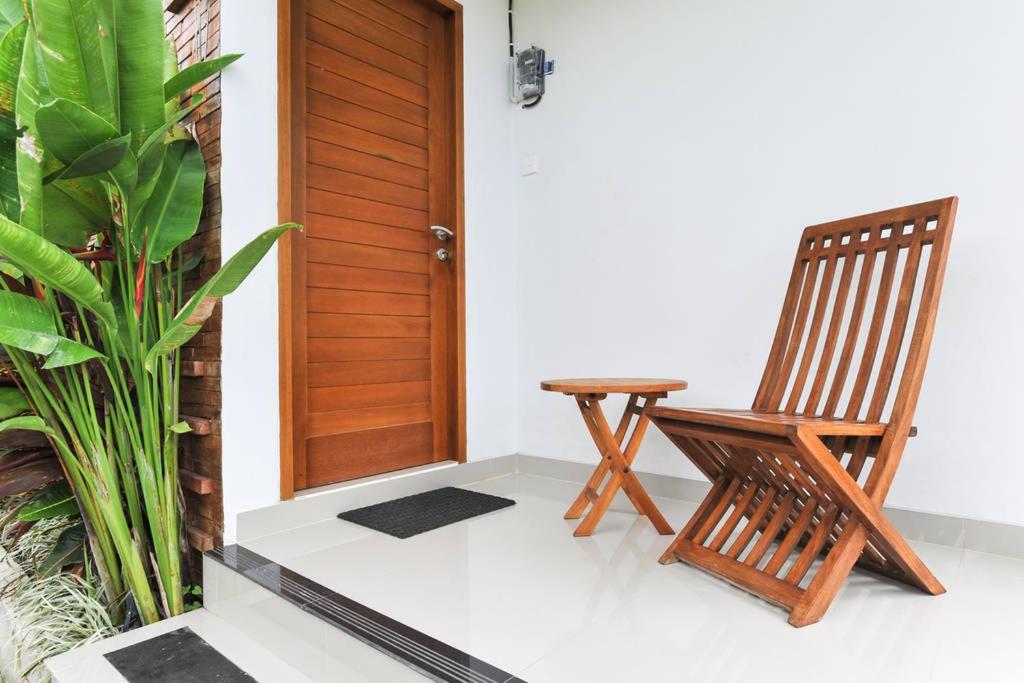 Fotografie z fotogalerie ubytování UmahOde Bali v destinaci Nusa Dua