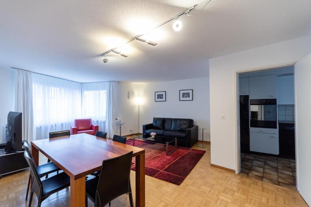 Lovely 2BR apartment - Mainau 7