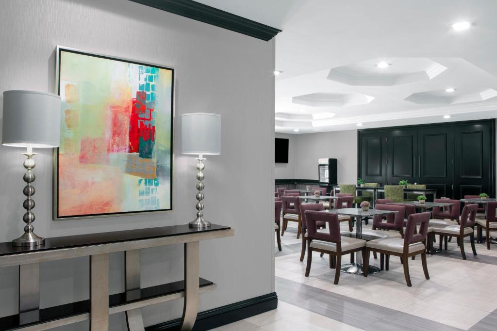 Best Western Plus Miami-Doral/Dolphin Mall photo