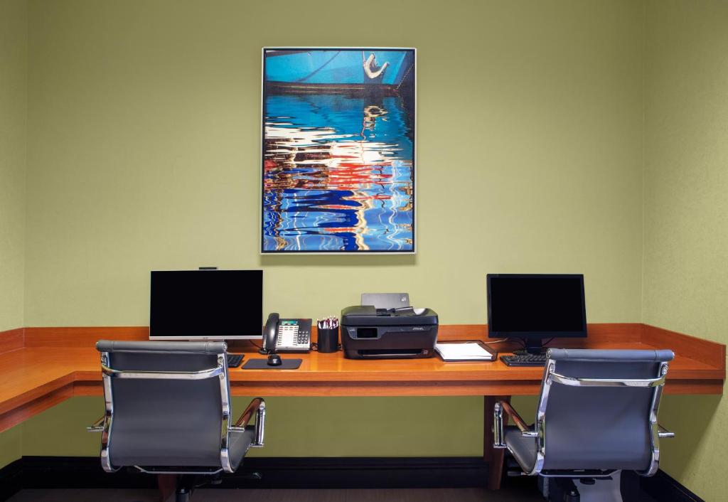 Best Western Plus Miami-Doral/Dolphin Mall photo