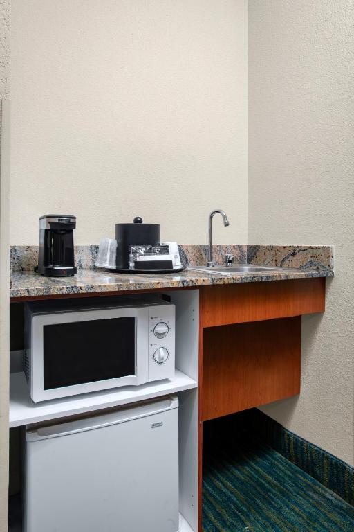 Best Western Plus Miami-Doral/Dolphin Mall photo