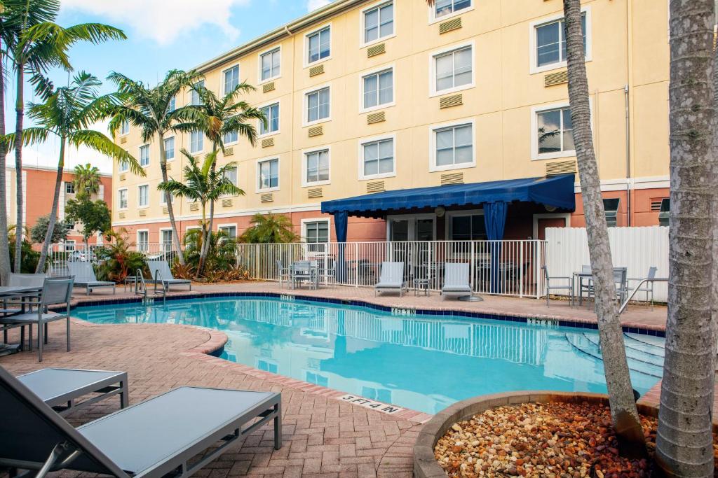 Best Western Plus Miami-Doral/Dolphin Mall photo