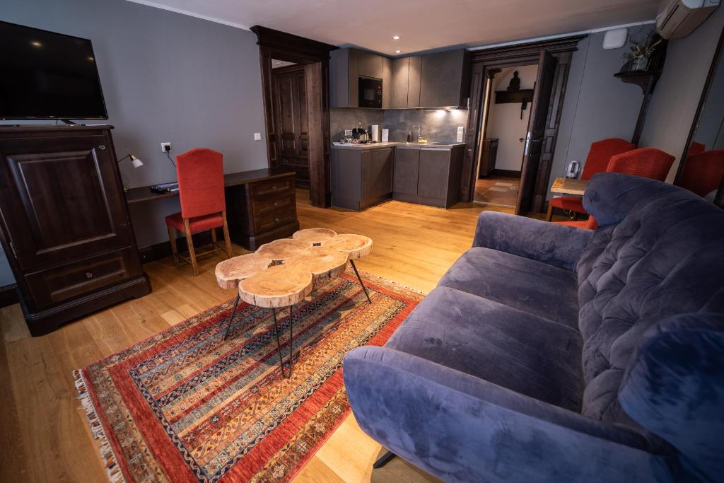 Altstadt Hotel Stadtkrug - 