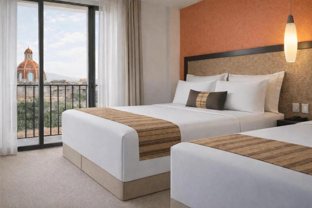 Hotel Catedral photo