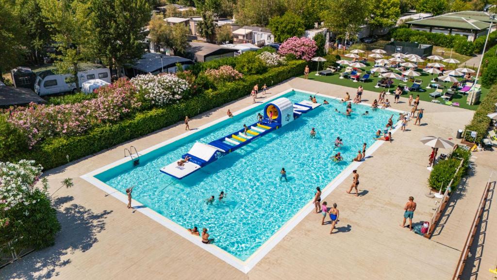 Club del Sole Vigna sul Mar Family Collection