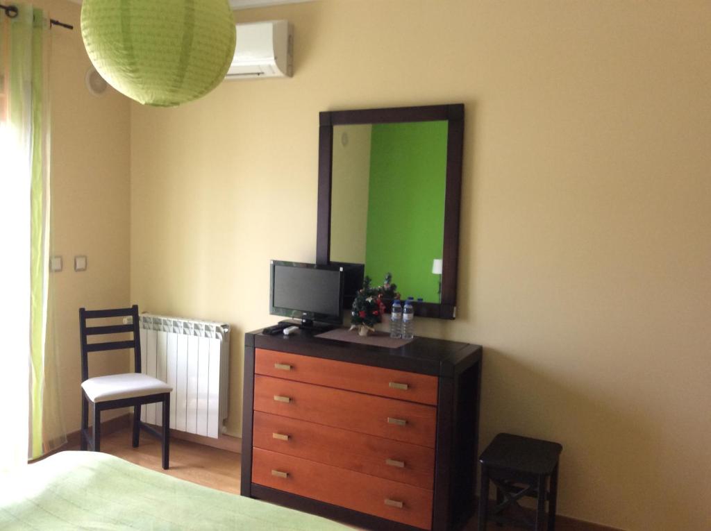 Villa dos Teixos - 2