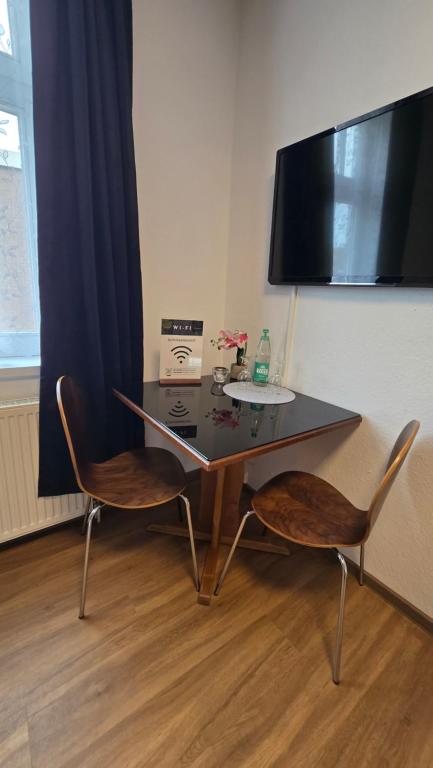 Burgmannshof - Standard-Doppelzimmer