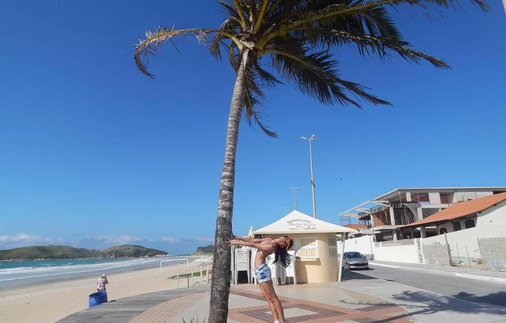  Apart Hotel Praia do Pero