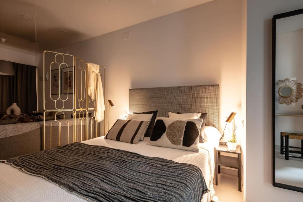 PepeFlats - Apartamento Formentera - Loft 2