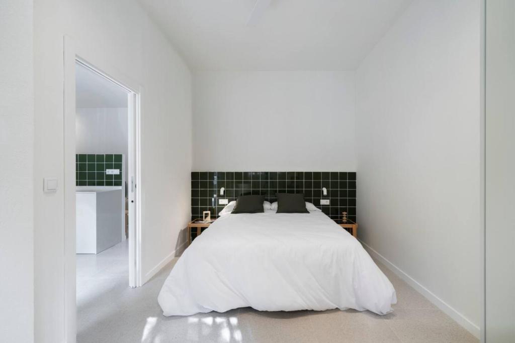 PepeFlats - Eco Suite Ibiza, junto a la Ciudad de las Ciencias - Ibiza 23