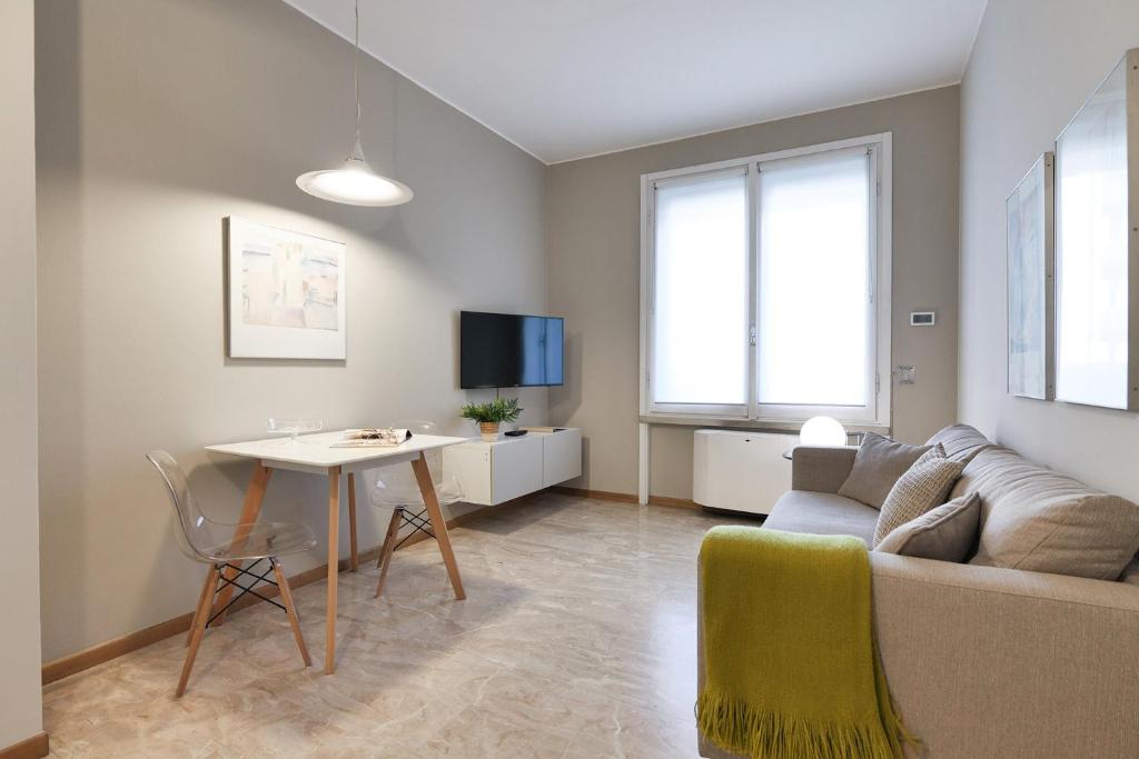 Contempora - Elvezia Park - One Bedroom apartment E24