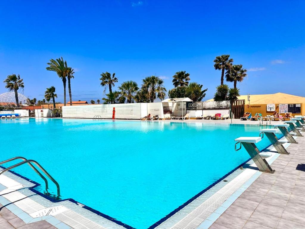 Sun and Soul Apartaments