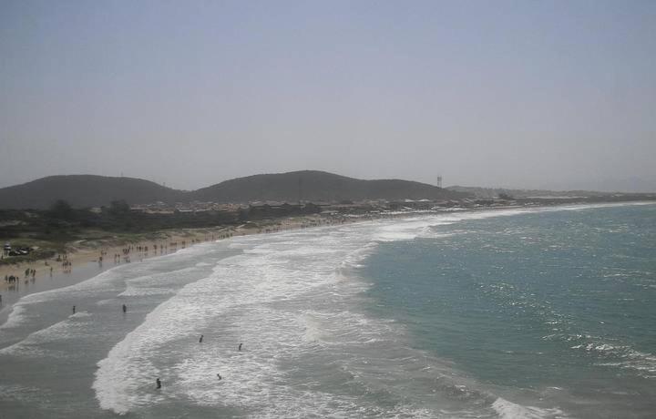  Apart Hotel Praia do Pero
