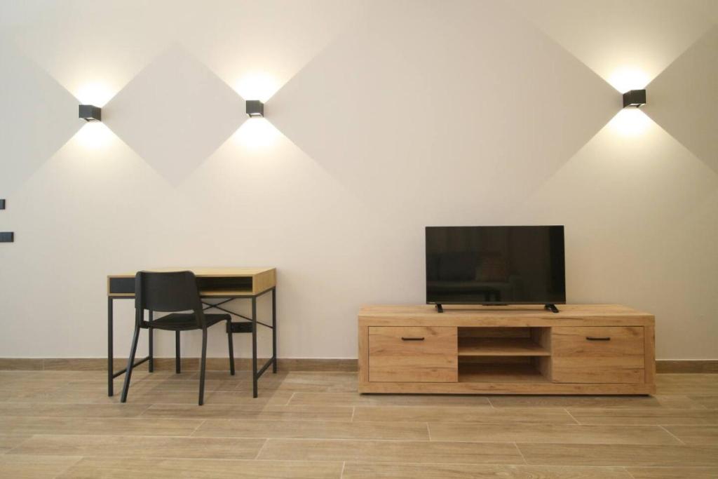 PepeFlats - Amplio apartamento - Calamocha 1A
