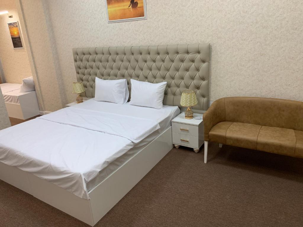 لابی و فضای عمومی SahiL Boutique Hotel - تصویر ۵