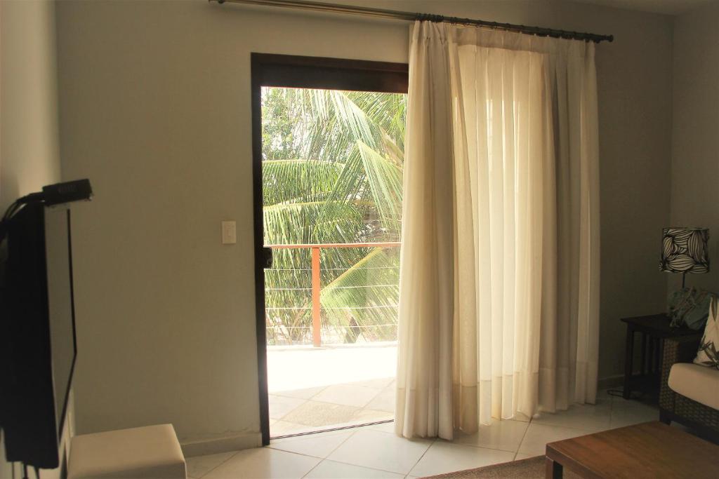  Apartamento Superior com Piscina Privativa Brisas do Amor