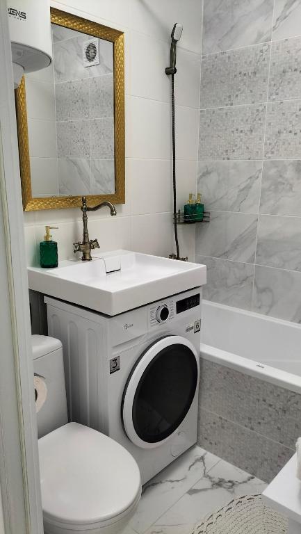 SOHO apartmets photo 3