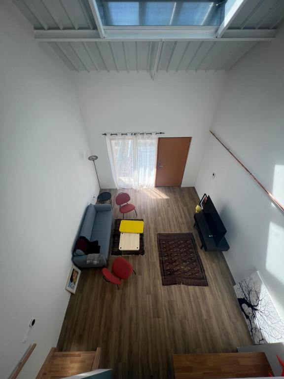 Loft d'Architecte en duplex 3 Ch & 2 Parkings – photo 9