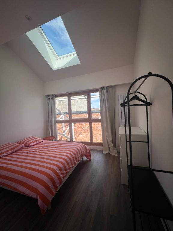 Loft d'Architecte en duplex 3 Ch & 2 Parkings – photo 2