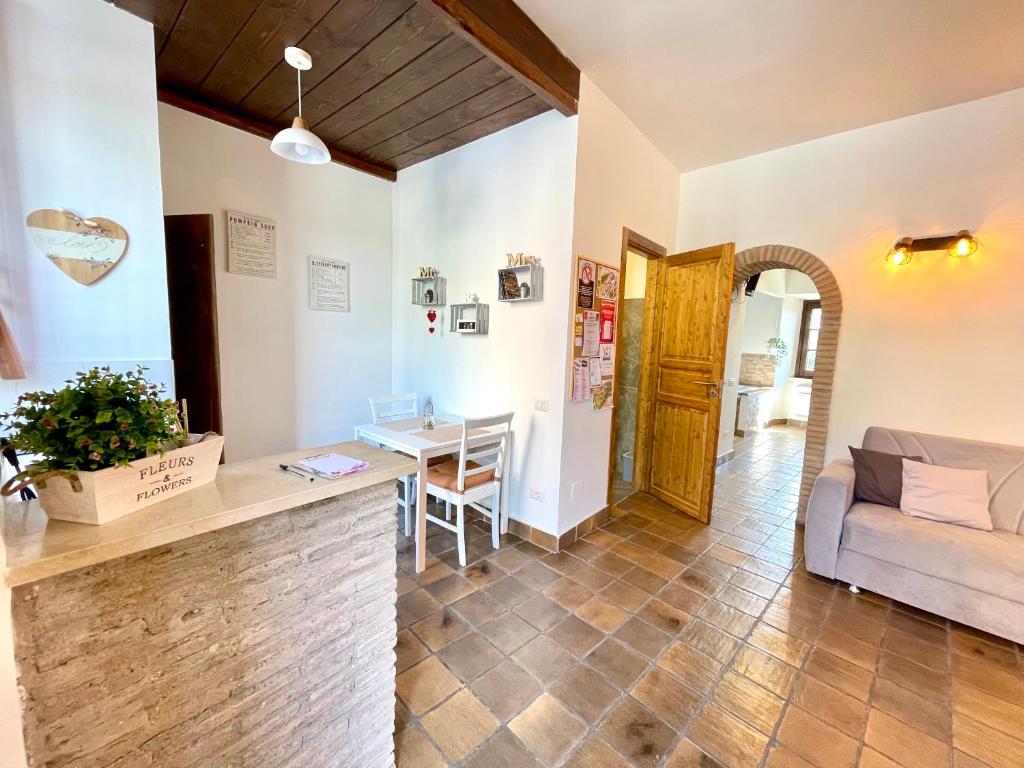 “La Casetta nel Borgo” - Apartamento De Un Dormitorio