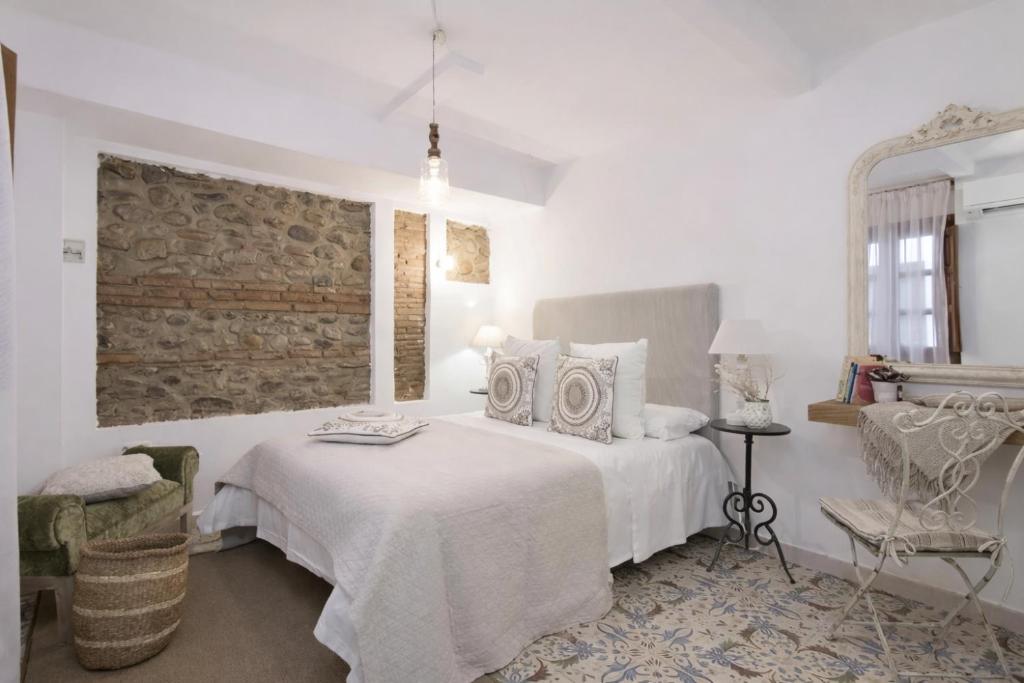 La Toná - Apartamento en el centro de Granada