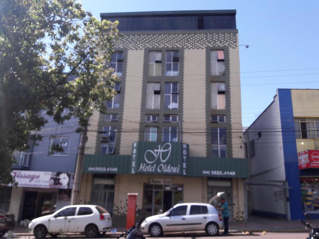  Hotel Oldoni