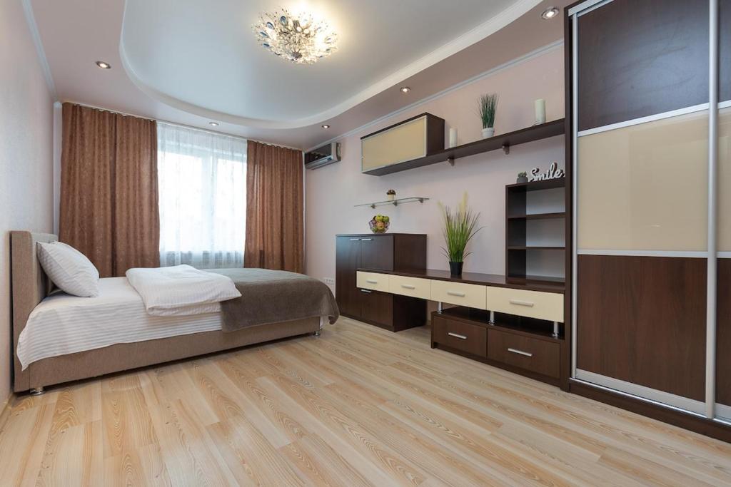 New apartment on Petra Grigorenko Avenue 18279 головне фото
