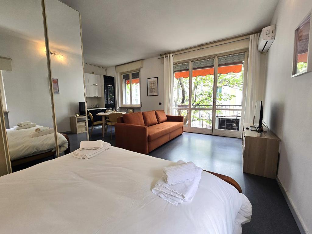 YR Apartments Milan - NoLo